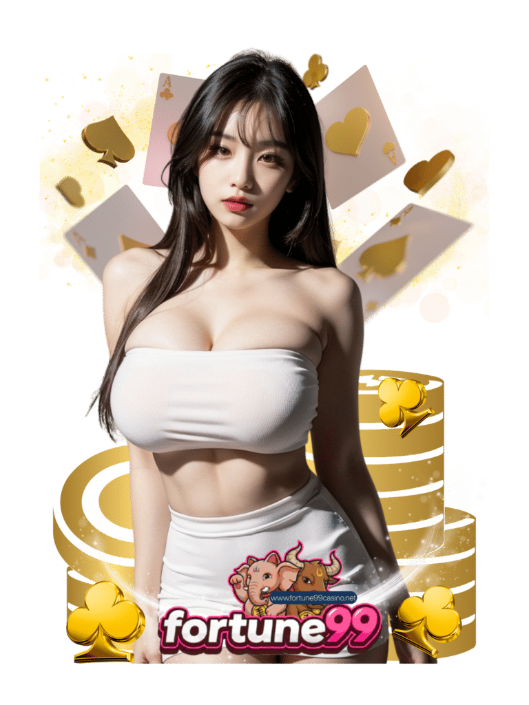 fortune 99 casino เว็บพนันออนไลน์
