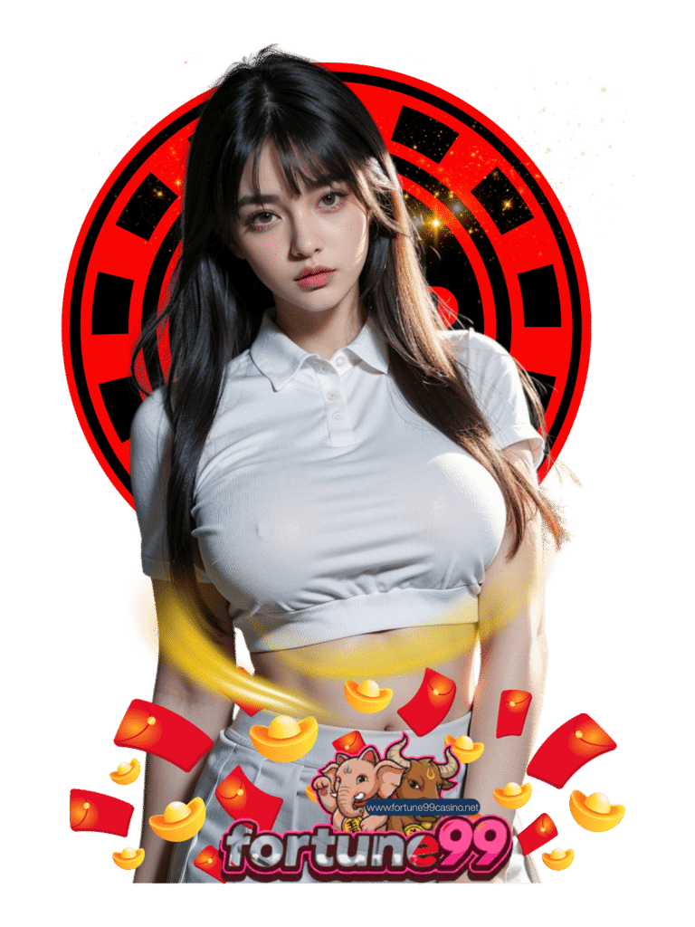 ฟอร์จูน 99 คาสิโน